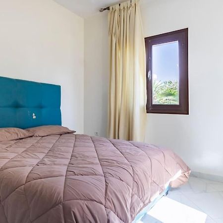 Appartement Chaleureux Et Calme, Parking, Jardin Agadir Eksteriør billede