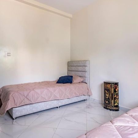 Appartement Chaleureux Et Calme, Parking, Jardin Agadir Eksteriør billede