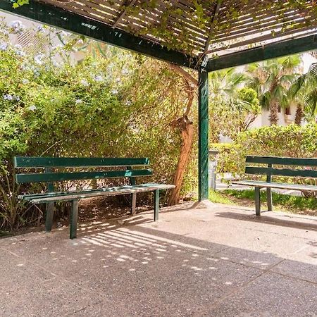 Appartement Chaleureux Et Calme, Parking, Jardin Agadir Eksteriør billede