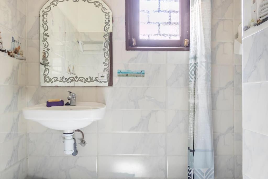 Appartement Chaleureux Et Calme, Parking, Jardin Agadir Eksteriør billede