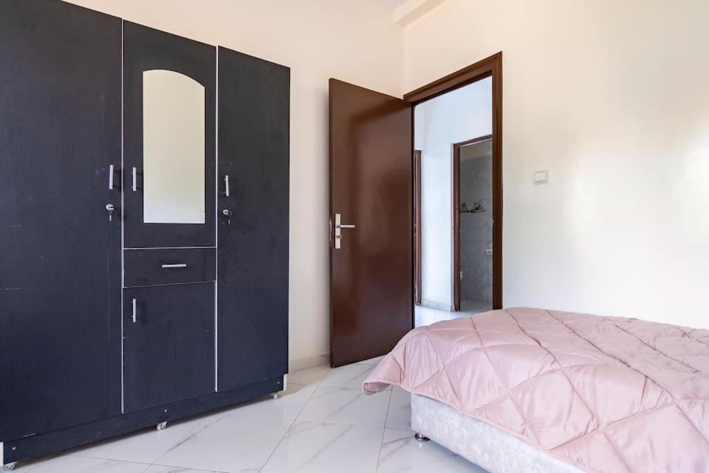 Appartement Chaleureux Et Calme, Parking, Jardin Agadir Eksteriør billede