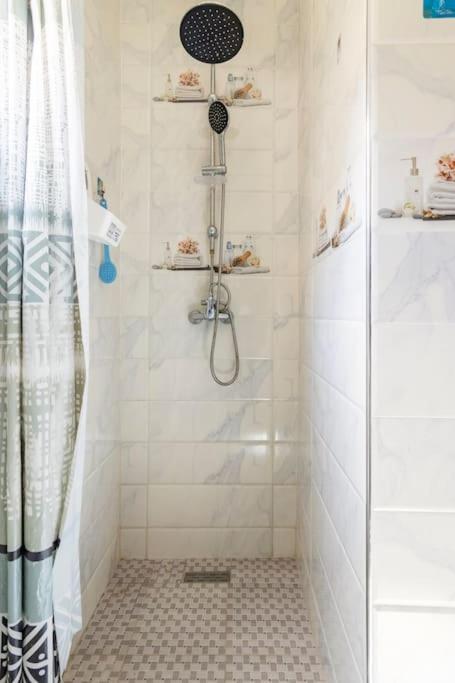 Appartement Chaleureux Et Calme, Parking, Jardin Agadir Eksteriør billede