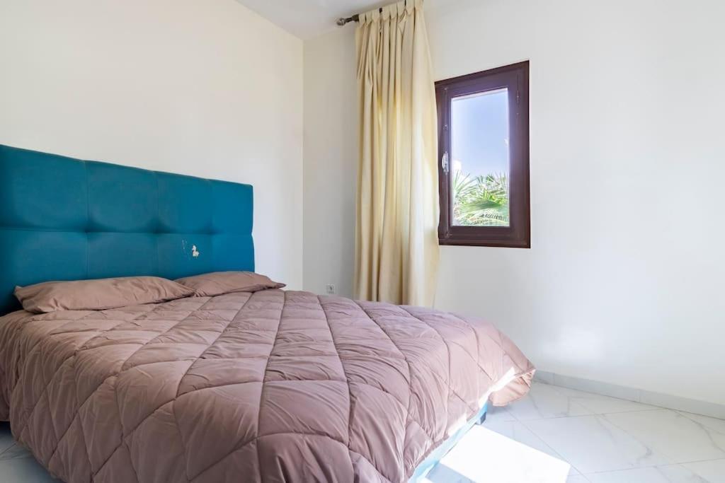 Appartement Chaleureux Et Calme, Parking, Jardin Agadir Eksteriør billede